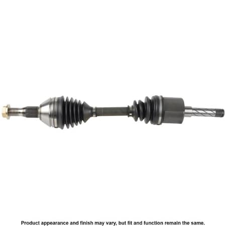 A1 Cardone New Cv Drive Axle, 66-1368 66-1368